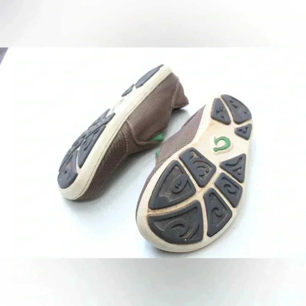Olukai Nohea boys shoes